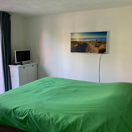 Zilte Zee Bed & Breakfast Kamperland Luaran gambar