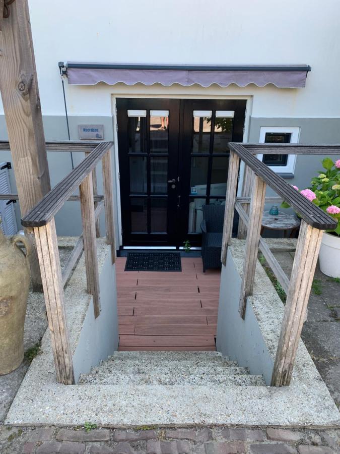 Zilte Zee Bed & Breakfast Kamperland Luaran gambar