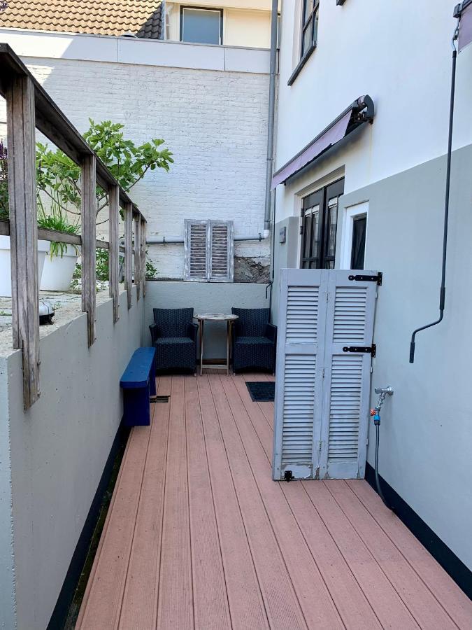 Zilte Zee Bed & Breakfast Kamperland Luaran gambar