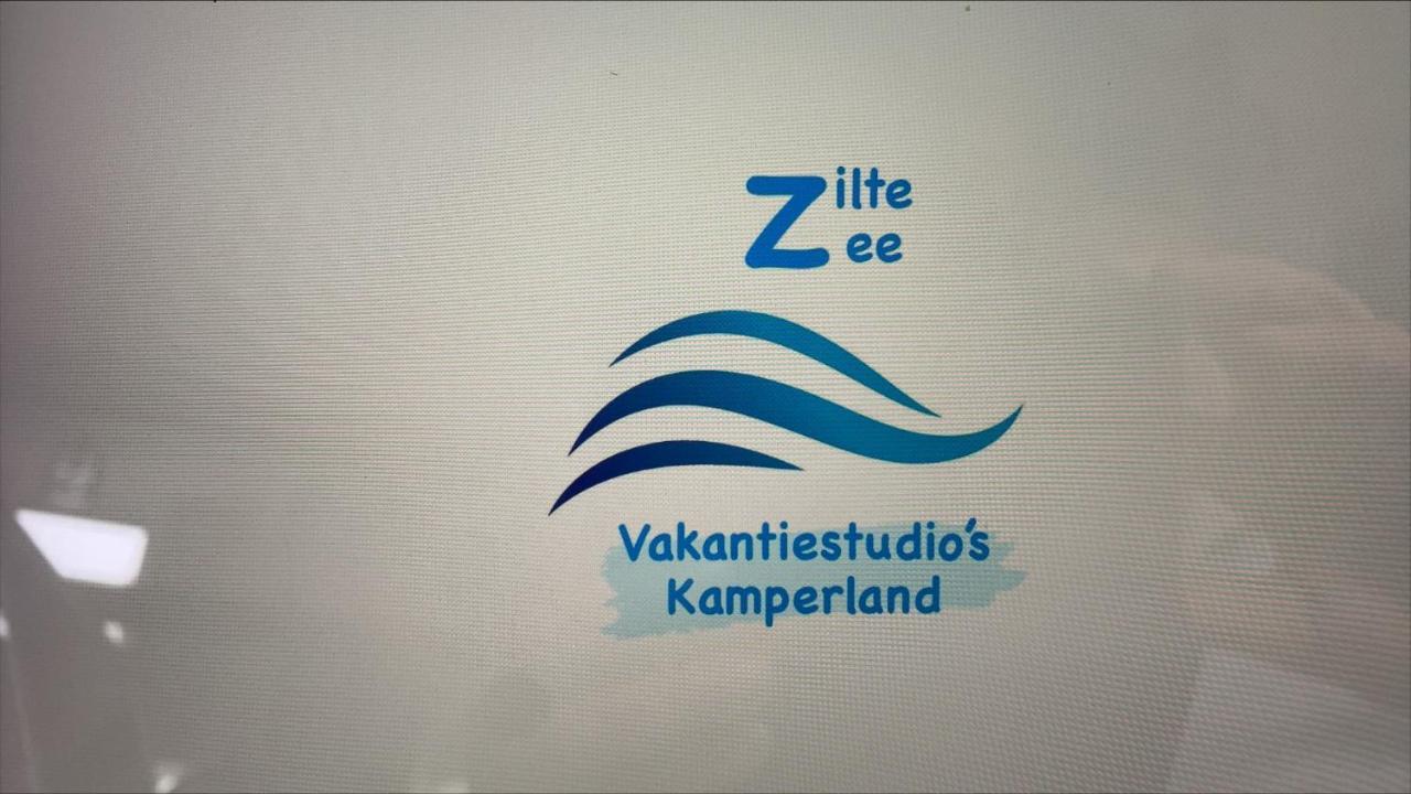 Zilte Zee Bed & Breakfast Kamperland Luaran gambar